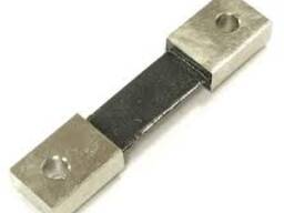 Шунт 100А 75mV (FL-2)