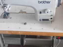 Швейная машинка Brother S-7200C-405