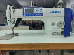 Швейная машинка Juki DDL-8000А