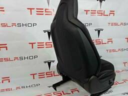 Сиденье переднее правое Tesla Model S