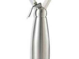 Сифоны для сливок из нержавеющей стали Mosa