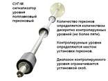 Сигнализатор уровня жидкости СУГ-М поплавковый герконовый (до 5 точек) - фото 3