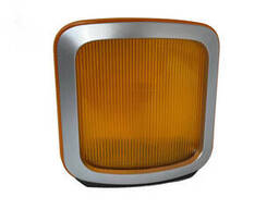 Сигнальная лампа Alutech SL-U