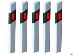 Сигнальный столбик СС2.2-Впл-1 СТБ 2303-2013