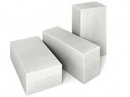 Силикатные блоки. Строительные блоки. Стеновые блоки