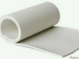 Силиконовая пластина