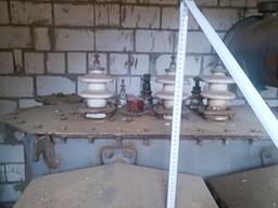 Силовой масляный трансформатор ТМ 400