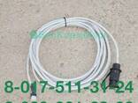 Силовой соединительный кабель для трактора 989-0012 к кормораздатчику ИСРК-12 "Хозяин" - фото 1