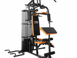 Силовой тренажер Alpin Multi Gym GX-400
