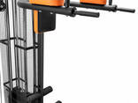 Силовой тренажер Alpin Multi Gym GX-400 - фото 3