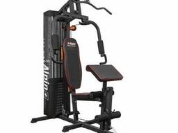 Силовой тренажер Alpin PRO GYM GX-750