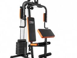 Силовой тренажер Alpin Top Gym GX-180