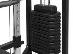 Силовой Тренажер Alpin Wave Gym GX-950