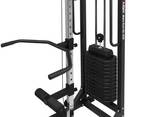 Силовой Тренажер Alpin Wave Gym GX-950 - фото 2