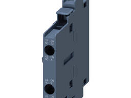 Сименс Siemens 3RH1921-1DA11