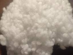 Синтешар первичный (шарики, шариковое волокно)