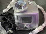 Сипап (CPAP) аппарат Fisher&amp;Paykel icon auto - фото 2