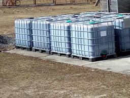 Сиропы натуральные