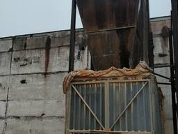 Система аспирации в сборе