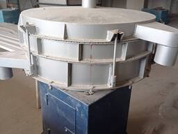 Сито вибрационное СВК 09,075 Квт