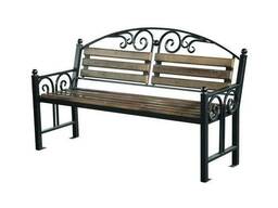 Скамейка Грифонсервис СК19