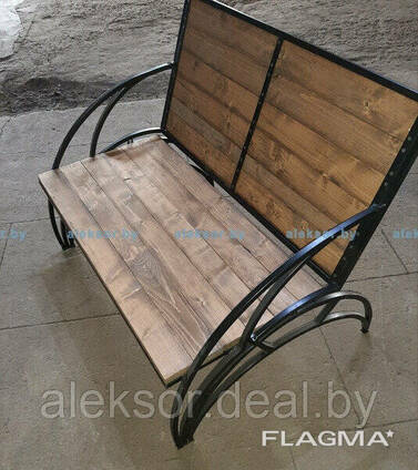 Скамейка-трансформер (2 скамьи стол) 1,8 м — Купить в Бобруйске на  Flagma.by #3824406