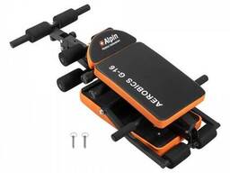 Скамья Alpin "Aerobics" G-16