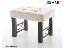 Скамья мягкая диван