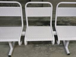 Скамья перфорированная "Сатурн-3М"