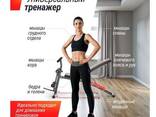 Скамья силовая универсальная UNIX Fit Bench 150 - фото 2