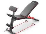 Скамья силовая универсальная UNIX Fit Bench 150 - фото 3