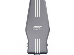 Скамья универсальная с эспандерами DFC DT029