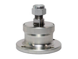 SKF Agri Hub — необслуживаемые ступицы для дисковых борон и сеялок