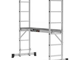 Лестница-помост (2x6 ступеней) в аренду - YouTools
