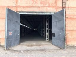 Склад в аренду