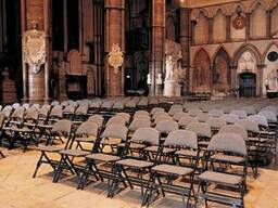 Складные стулья/кресла Сандлер 34