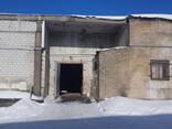 Складские помещения в аренду - фото 3