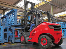 Складские услуги/Услуги перегрузки