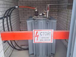 Скупка ТМГ трансформаторов электрооборудование