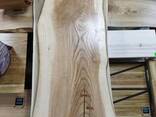 Слэб (массив ясеня, размер 1930*700) - фото 1