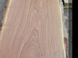 Слэбы из дуба для изготовления столов и другой мебели