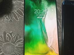 Смартфон Samsung Galaxy S10 Lite SM-G770F/DS 6GB/128GB (черный)
