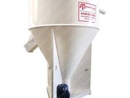 Смеситель комбикормов СВШ-1,5