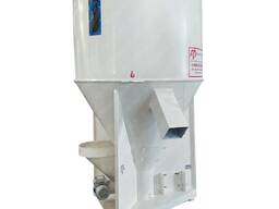Смеситель комбикормов СВШ-2,2Ш
