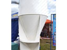 Смеситель комбикормов СВШ-3Ш