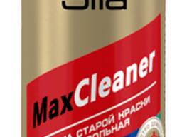 Смывка старой краски аэрозольная Sila