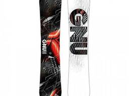 Сноуборд GNU купить в Минске