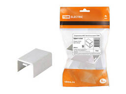 Соединитель КМС 16х16 (4 шт. /уп. ) TDM