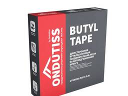 Соединительная лента BUTYL TAPE (BL) для герметизации