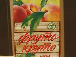 Соки и нектары